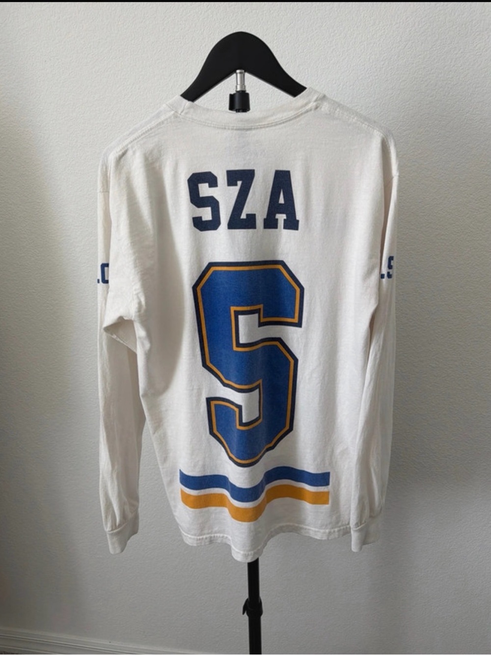 SZA Merch - Picture 2 of 5